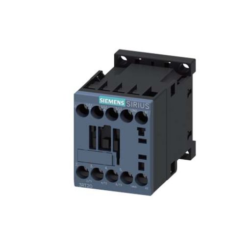 CONT.3RT2017 5,5 KW.12A.24V. 1NA 3RT2017-1AB01